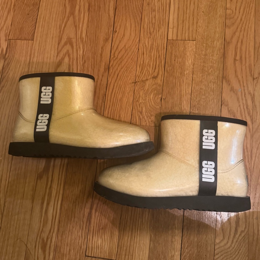 Ugg Classic Clear Mini Boot - image 2